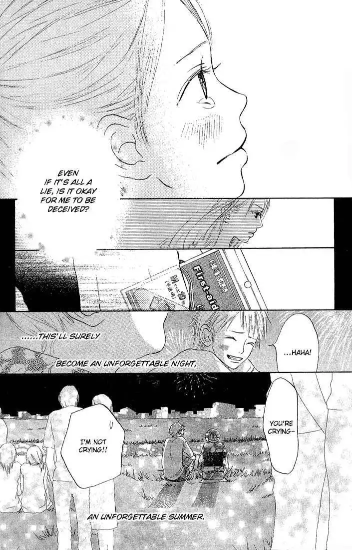 Crazy for You (Shoujo) Chapter 2 43